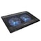Thermaltak Technology Co Ltd Thermaltake CL-N001-PL14BU-A Massive 14 Laptop Cooler CL-N001-PL14BU-A - alternate 1